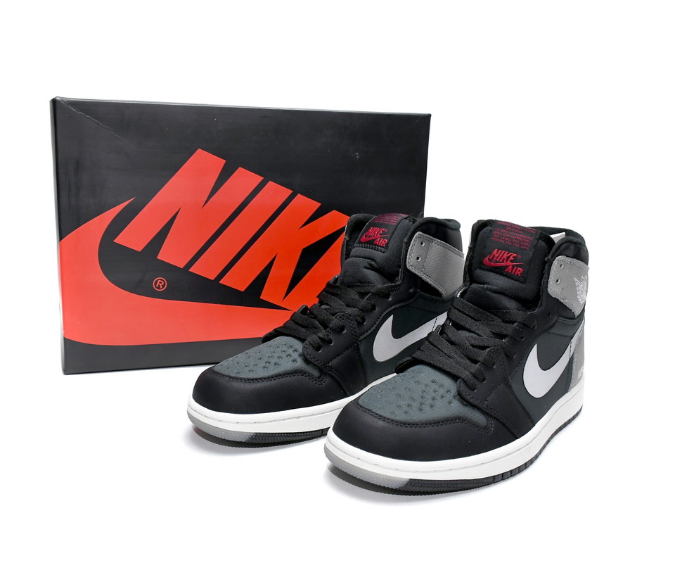 Air Jordan 1 High Element Gore Tex Black Particle Grey Db2889 001 10 - www.kickbulk.co