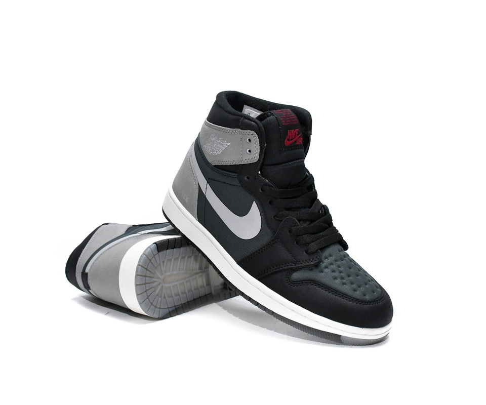 Air Jordan 1 High Element Gore Tex Black Particle Grey Db2889 001 9 - www.kickbulk.co