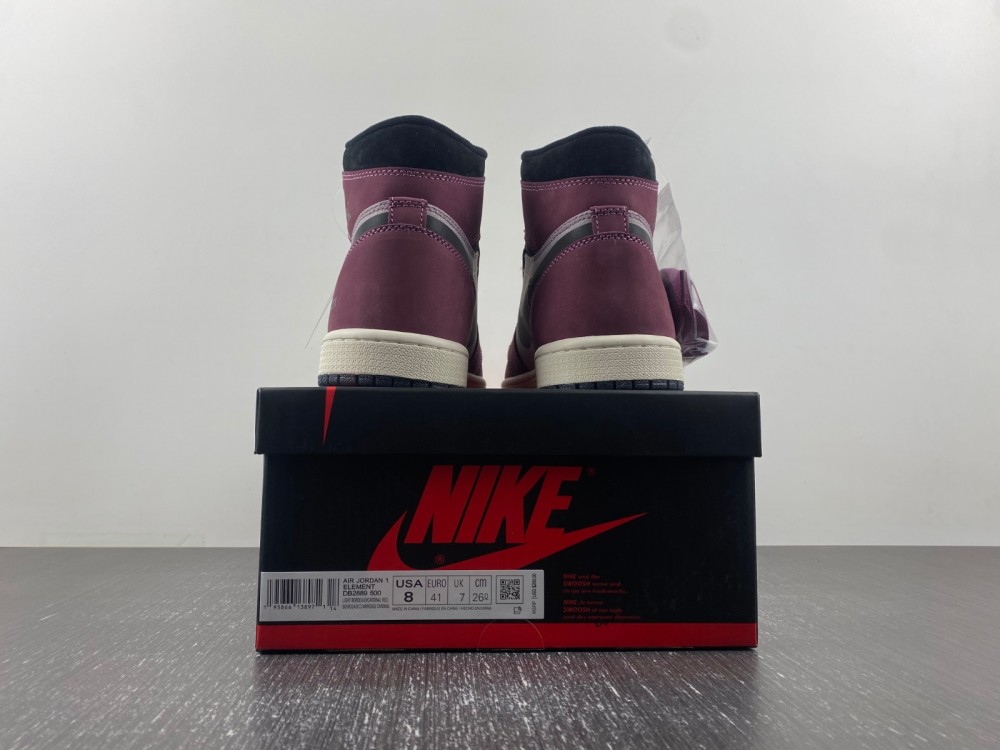 Air Jordan 1 High Element Gore Tex Light Bordeaux Db2889 500 15 - www.kickbulk.co