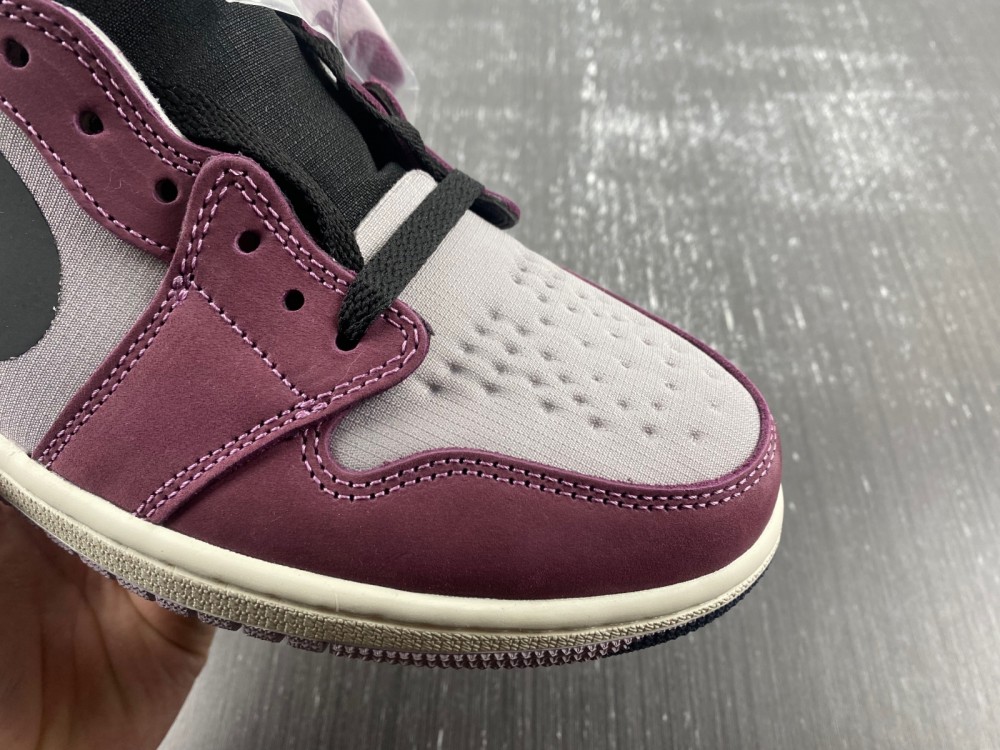 Air Jordan 1 High Element Gore Tex Light Bordeaux Db2889 500 17 - www.kickbulk.co