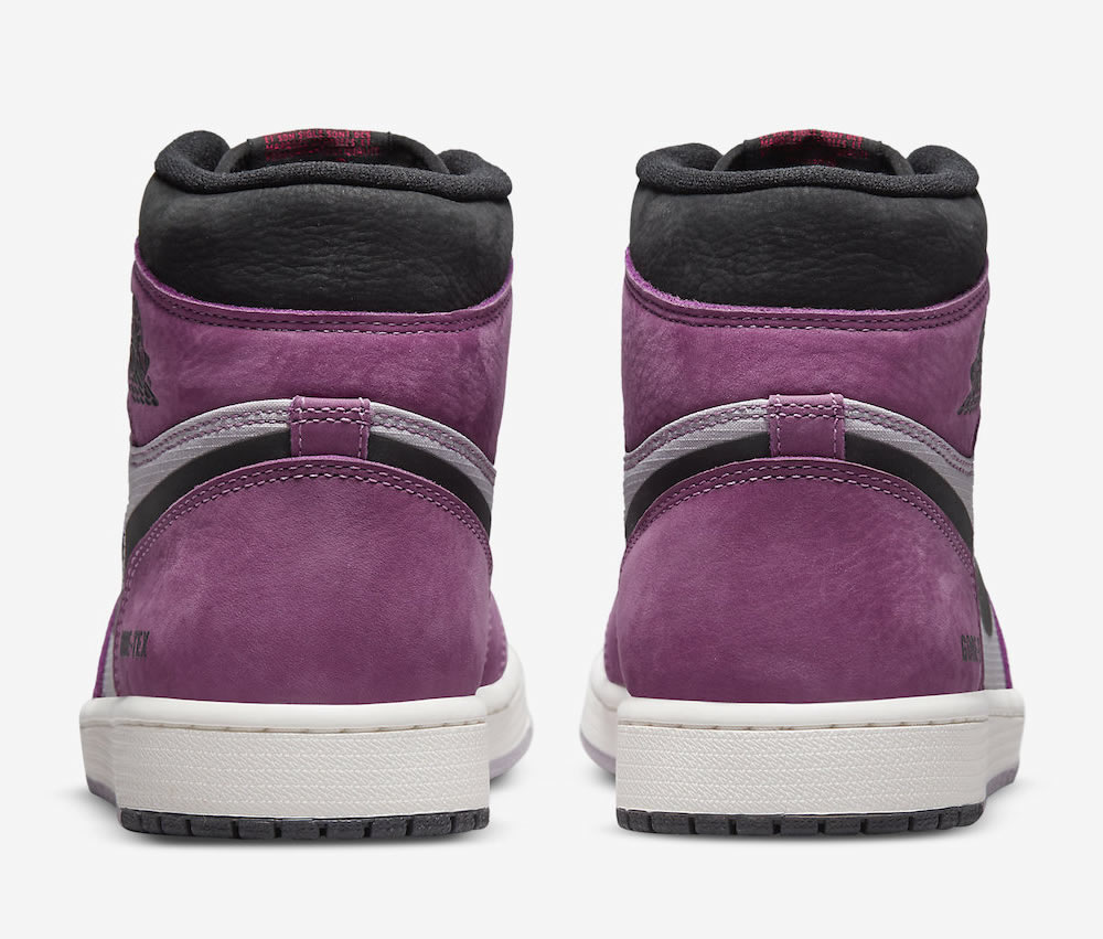 Air Jordan 1 High Element Gore Tex Light Bordeaux Db2889 500 4 - www.kickbulk.co