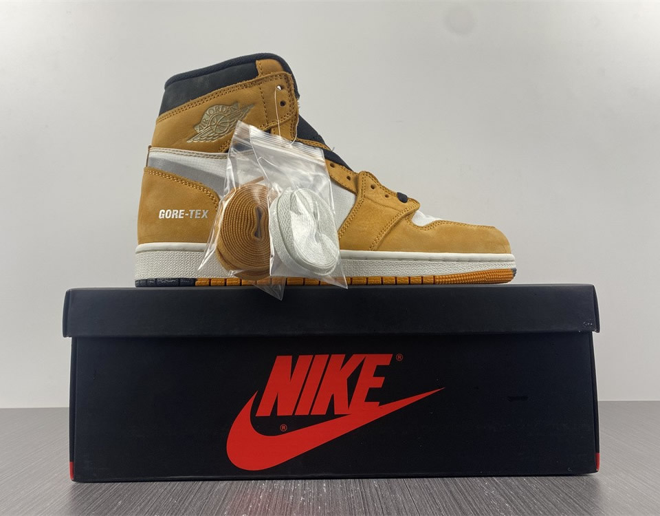 Air Jordan 1 High Element Gore Tex Light Curry Db2889 700 16 - www.kickbulk.co