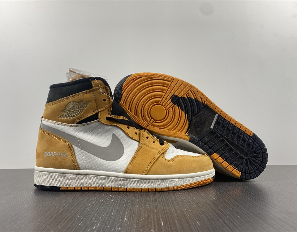 Air Jordan 1 High Element Gore Tex Light Curry Db2889 700 8 - www.kickbulk.co