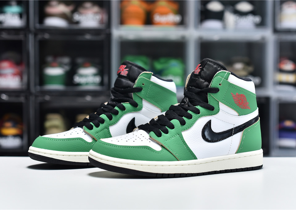 Nike Air Jordan 1 Retro High Og Lucky Green Db4612 300 11 - www.kickbulk.co