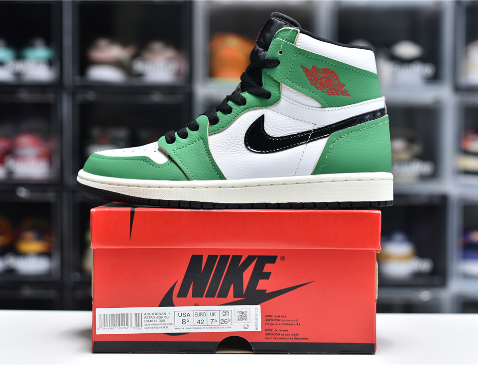 Nike Air Jordan 1 Retro High Og Lucky Green Db4612 300 13 - www.kickbulk.co