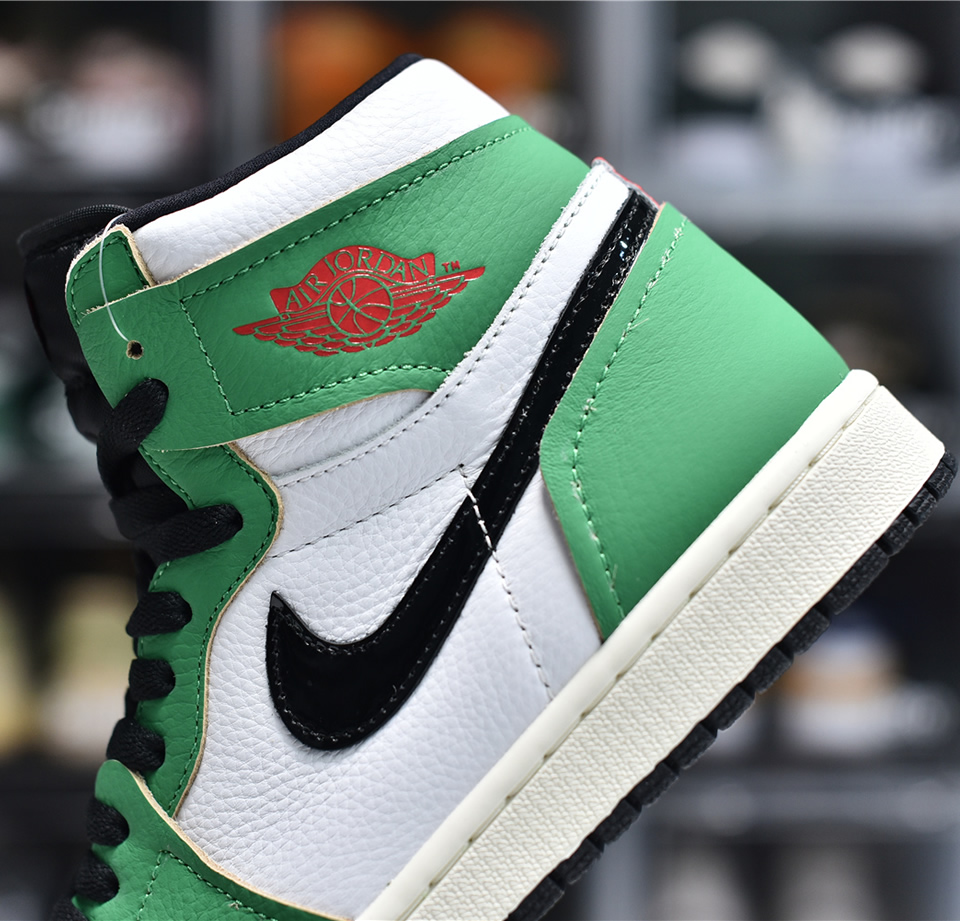 Nike Air Jordan 1 Retro High Og Lucky Green Db4612 300 2 - www.kickbulk.co