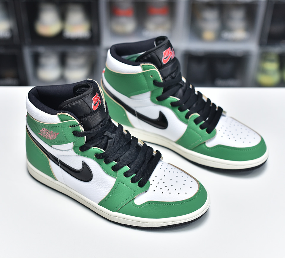 Nike Air Jordan 1 Retro High Og Lucky Green Db4612 300 3 - www.kickbulk.co