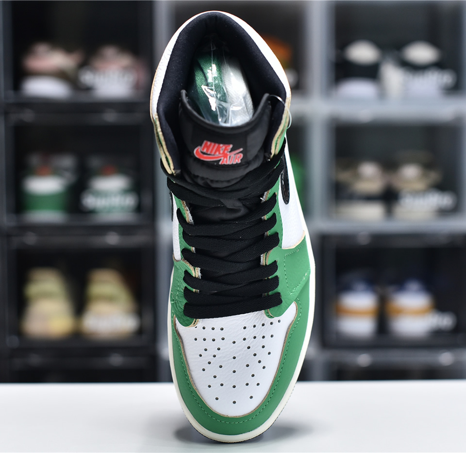 Nike Air Jordan 1 Retro High Og Lucky Green Db4612 300 4 - www.kickbulk.co