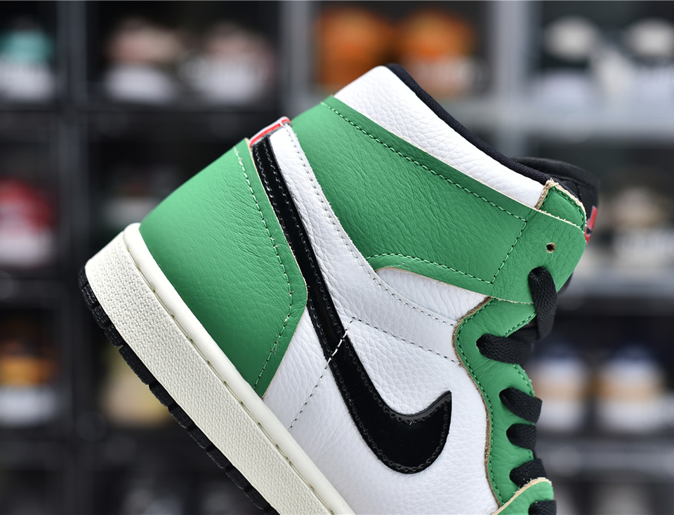 Nike Air Jordan 1 Retro High Og Lucky Green Db4612 300 8 - www.kickbulk.co