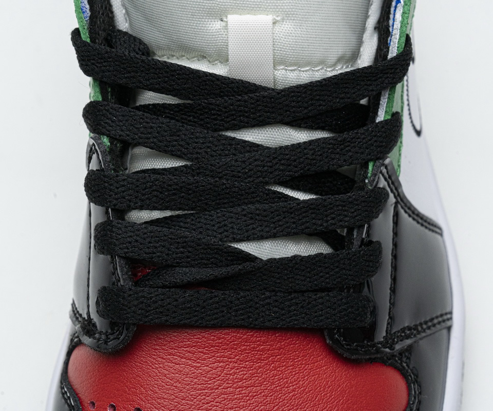 Nike Air Jordan 1 Mid Se Multicolor Db5454 001 11 - www.kickbulk.co