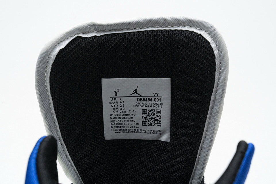 Nike Air Jordan 1 Mid Se Multicolor Db5454 001 17 - www.kickbulk.co