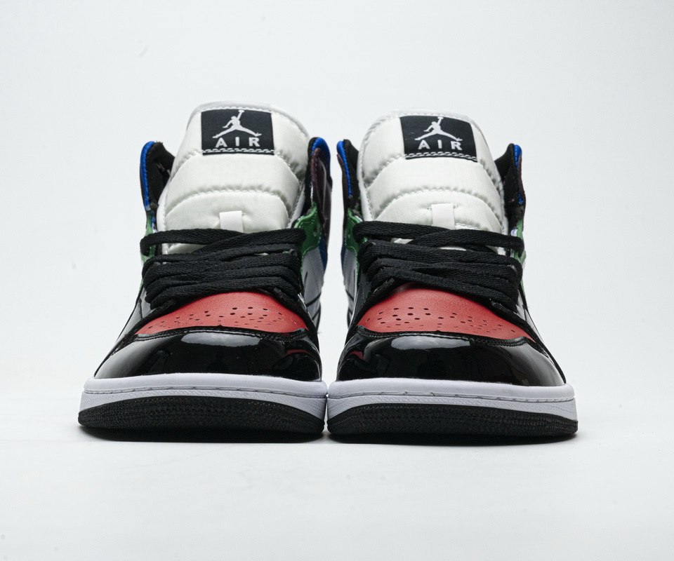 Nike Air Jordan 1 Mid Se Multicolor Db5454 001 6 - www.kickbulk.co