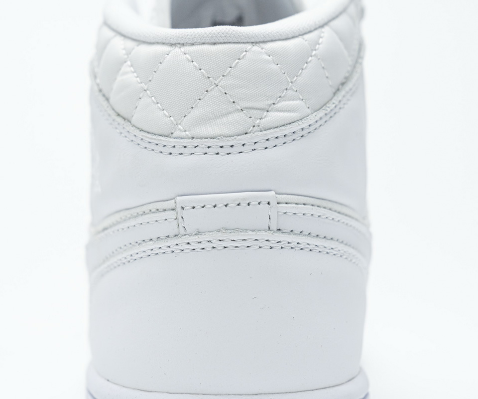 Nike Air Jordan 1 Mid Quilted White Db6078 100 16 - www.kickbulk.co