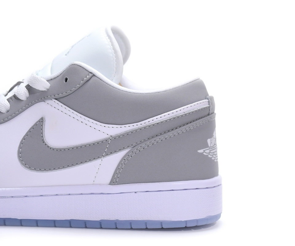 Air Jordan 1 Low Wmns White Wolf Grey Dc0774 105 12 - www.kickbulk.co