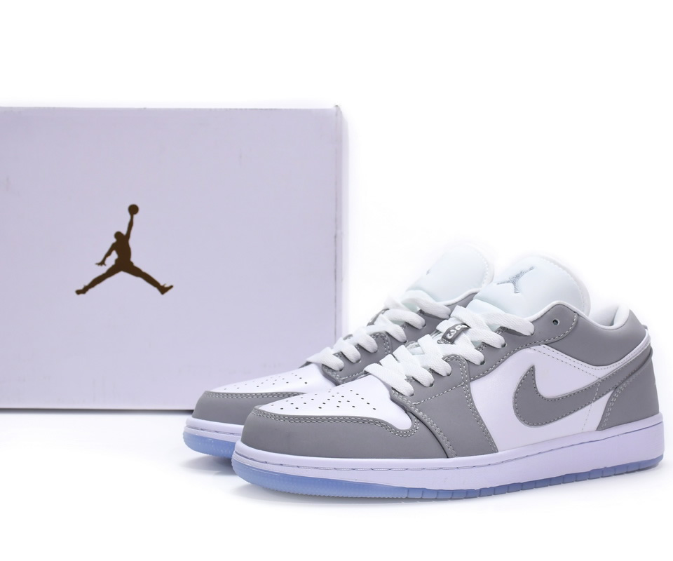 Air Jordan 1 Low Wmns White Wolf Grey Dc0774 105 2 - www.kickbulk.co