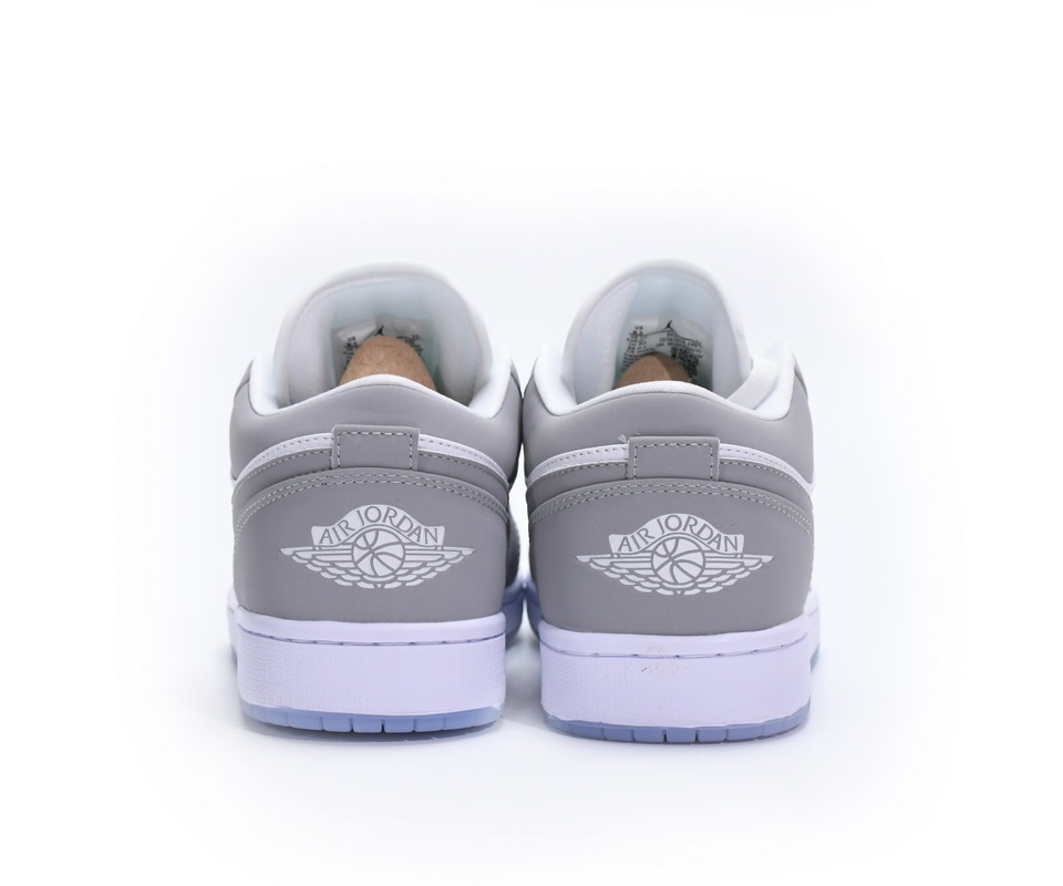 Air Jordan 1 Low Wmns White Wolf Grey Dc0774 105 4 - www.kickbulk.co