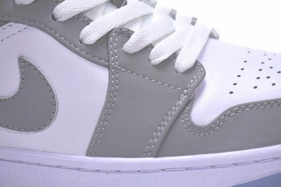 Air Jordan 1 Low Wmns White Wolf Grey Dc0774 105 7 - www.kickbulk.co