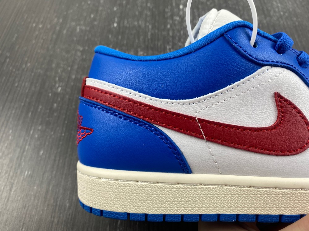 Air Jordan 1 Low Sport Blue Gym Red Wmns Dc0774 416 14 - www.kickbulk.co