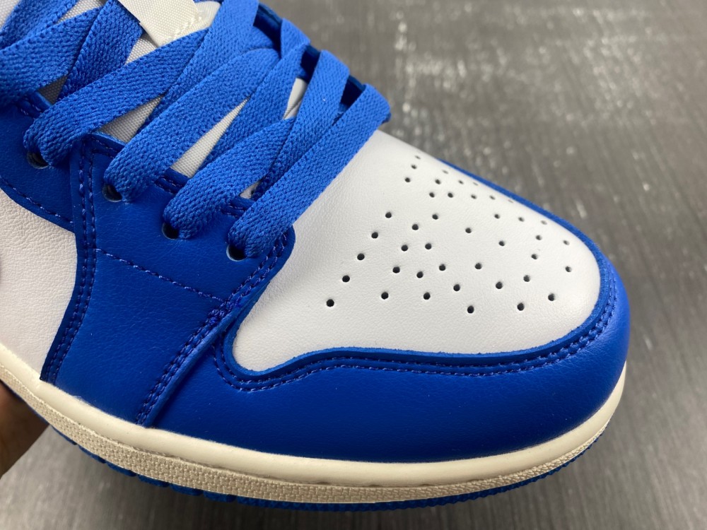 Air Jordan 1 Low Sport Blue Gym Red Wmns Dc0774 416 15 - www.kickbulk.co