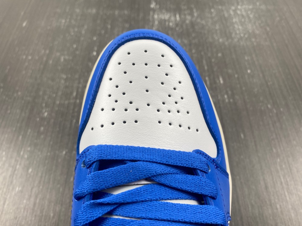 Air Jordan 1 Low Sport Blue Gym Red Wmns Dc0774 416 17 - www.kickbulk.co