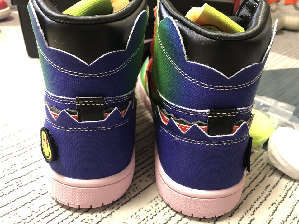 J Balvin X Air Jordan 1 Retro High Og Multi Color Release Date Dc3481 900 1 8 - www.kickbulk.co