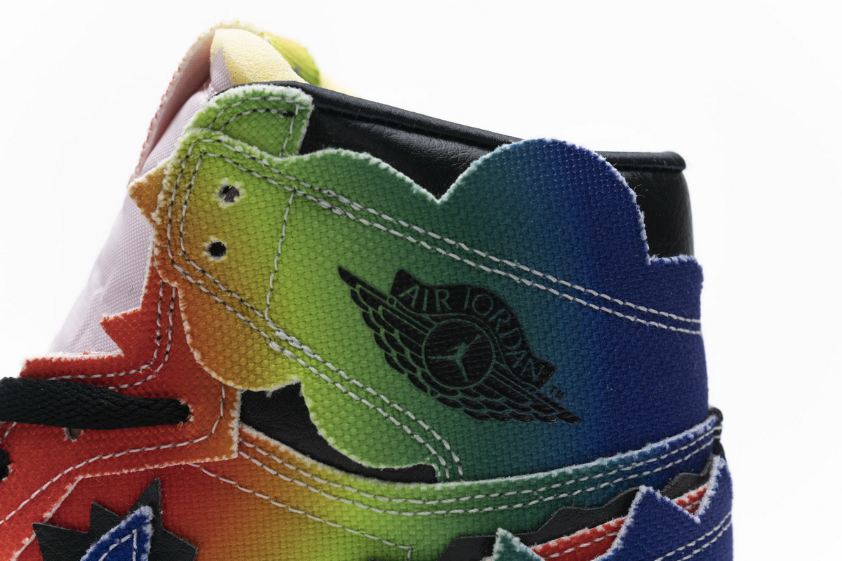 J Balvin X Air Jordan 1 Retro High Og Multi Color Release Date Dc3481 900 15 - www.kickbulk.co