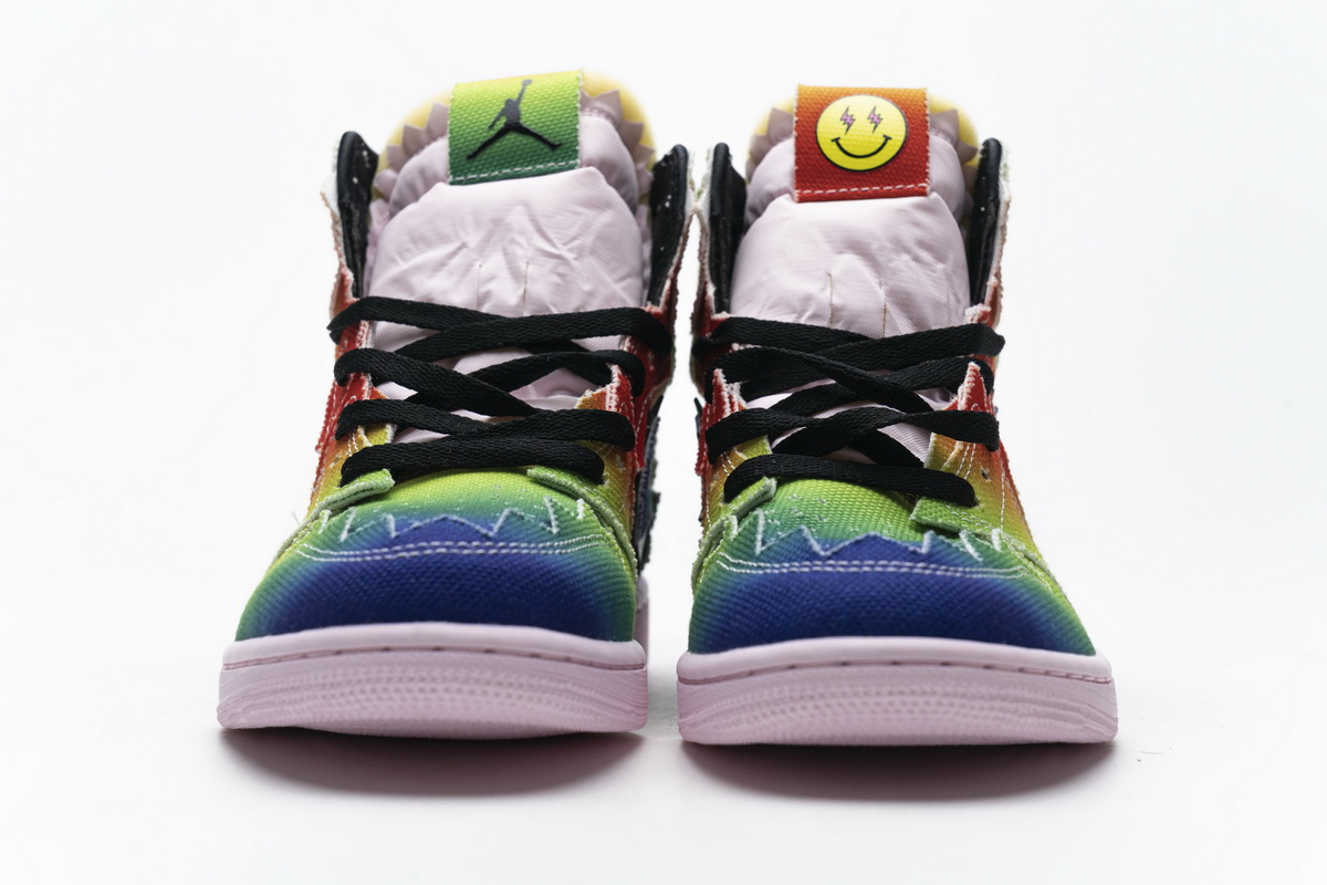 J Balvin X Air Jordan 1 Retro High Og Multi Color Release Date Dc3481 900 2 - www.kickbulk.co