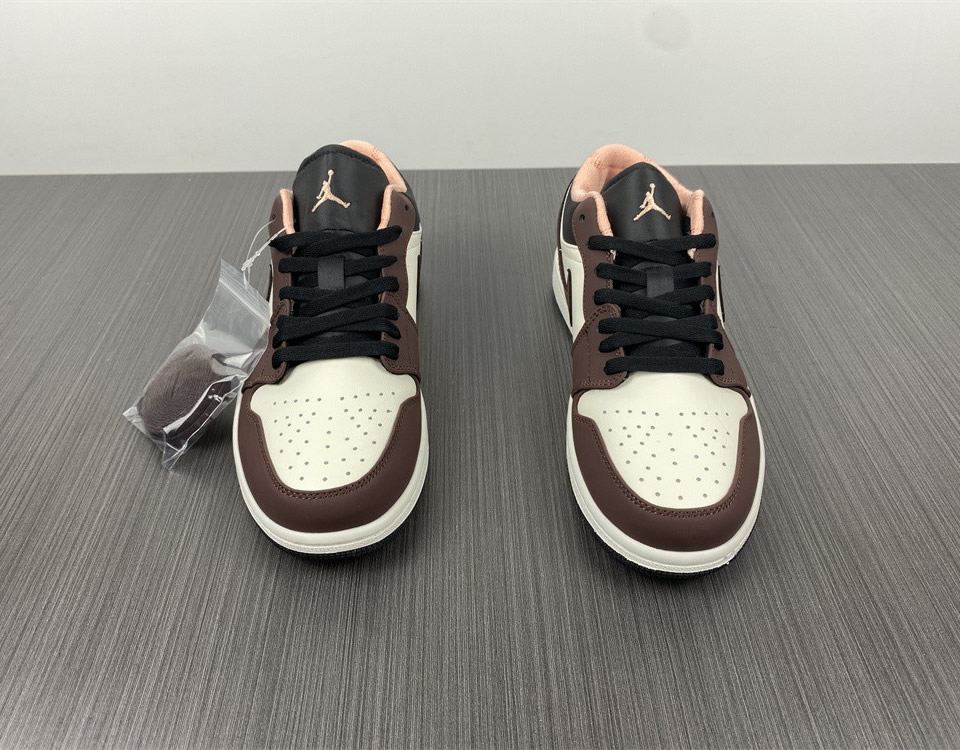 Air Jordan 1 Low Mocha Dc6991 200 18 - www.kickbulk.co