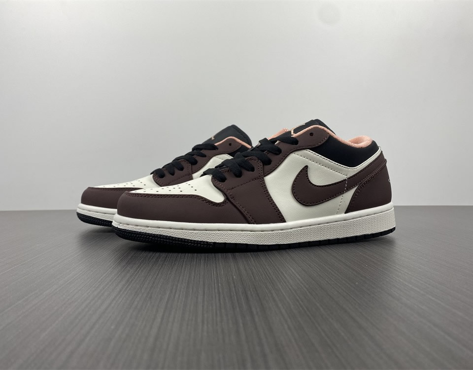 Air Jordan 1 Low Mocha Dc6991 200 19 - www.kickbulk.co