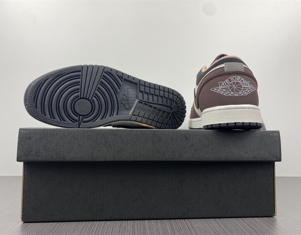 Air Jordan 1 Low Mocha Dc6991 200 22 - www.kickbulk.co