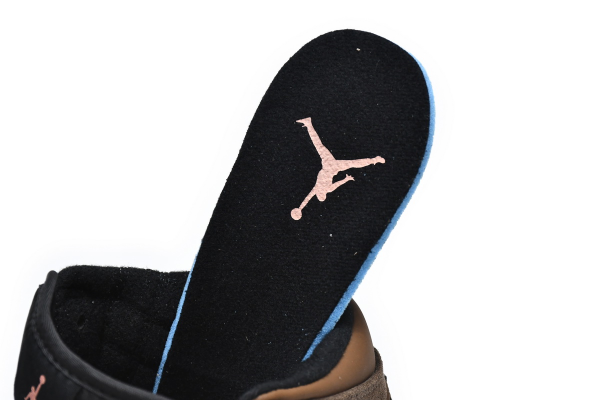 Air Jordan 1 Mid Se Dark Chocolate Dc7294 200 20 - www.kickbulk.co