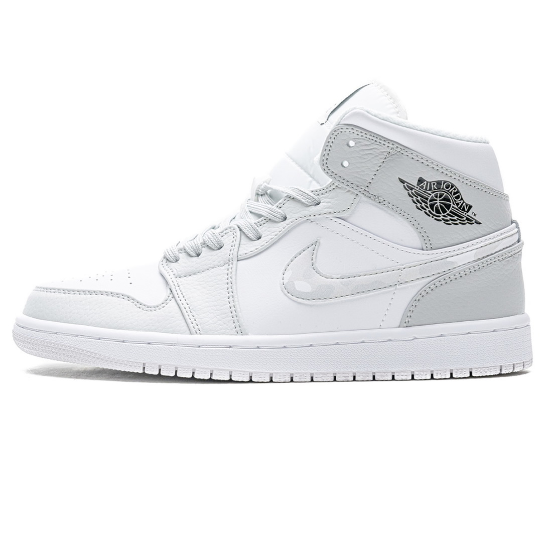 Nike Air Jordan 1 Mid White Camo Dc9035 100 1 - www.kickbulk.co