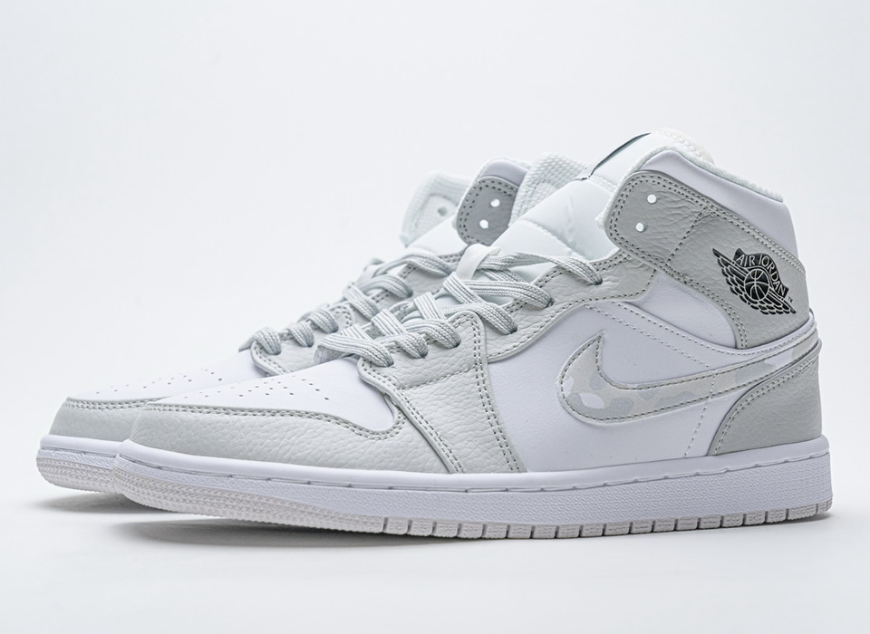 Nike Air Jordan 1 Mid White Camo Dc9035 100 6 - www.kickbulk.co