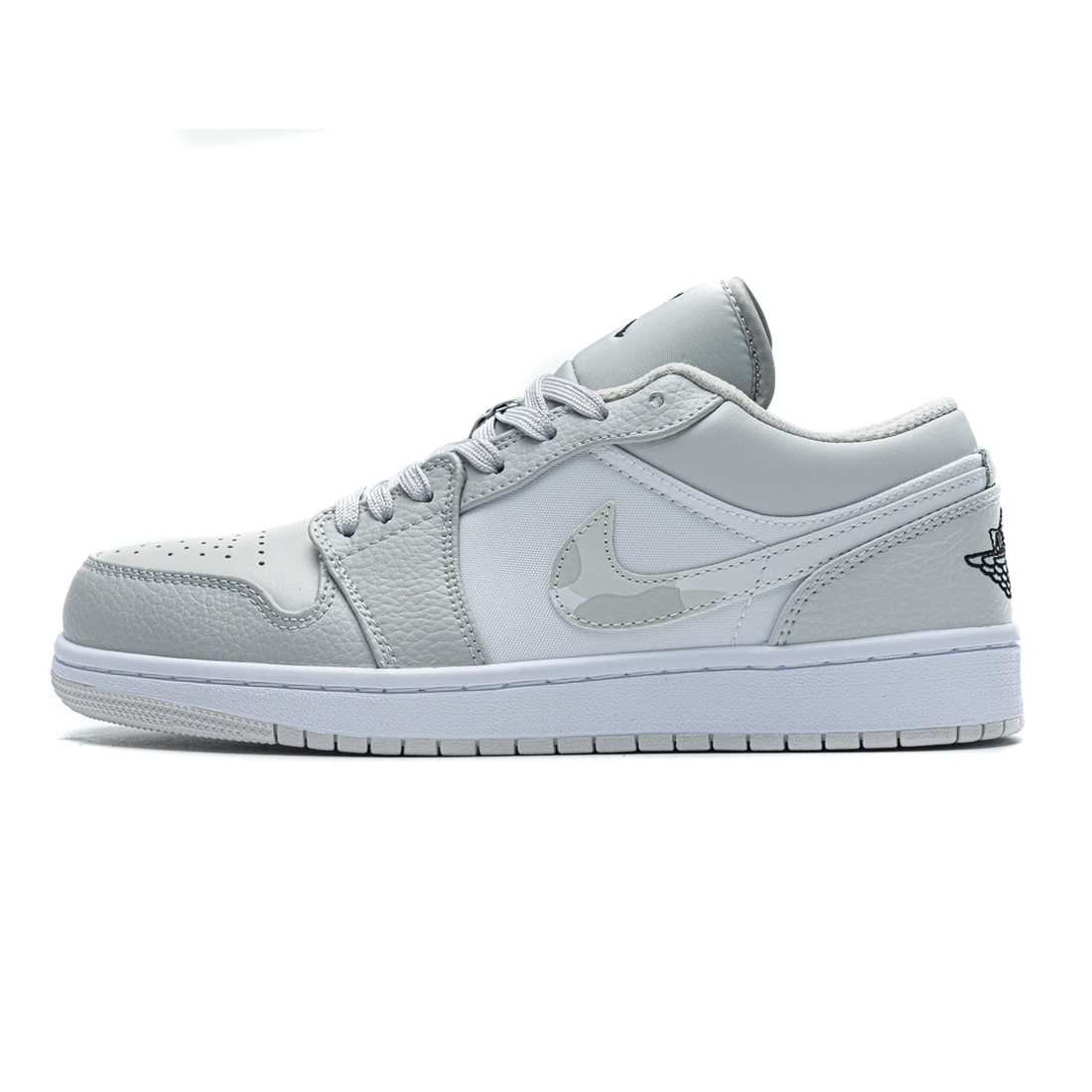 Nike Air Jordan 1 Low White Camo Dc9036 100 1 - www.kickbulk.co