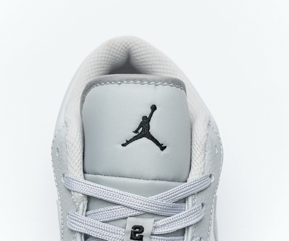Nike Air Jordan 1 Low White Camo Dc9036 100 9 - www.kickbulk.co