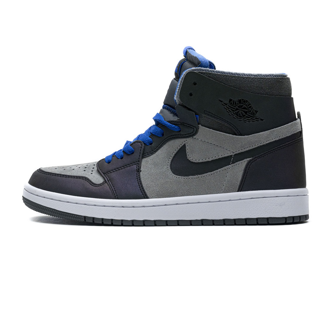 Nike Dd1453 001 League Of Legends Air Jordan 1 Zoom Comfort 1 - www.kickbulk.co