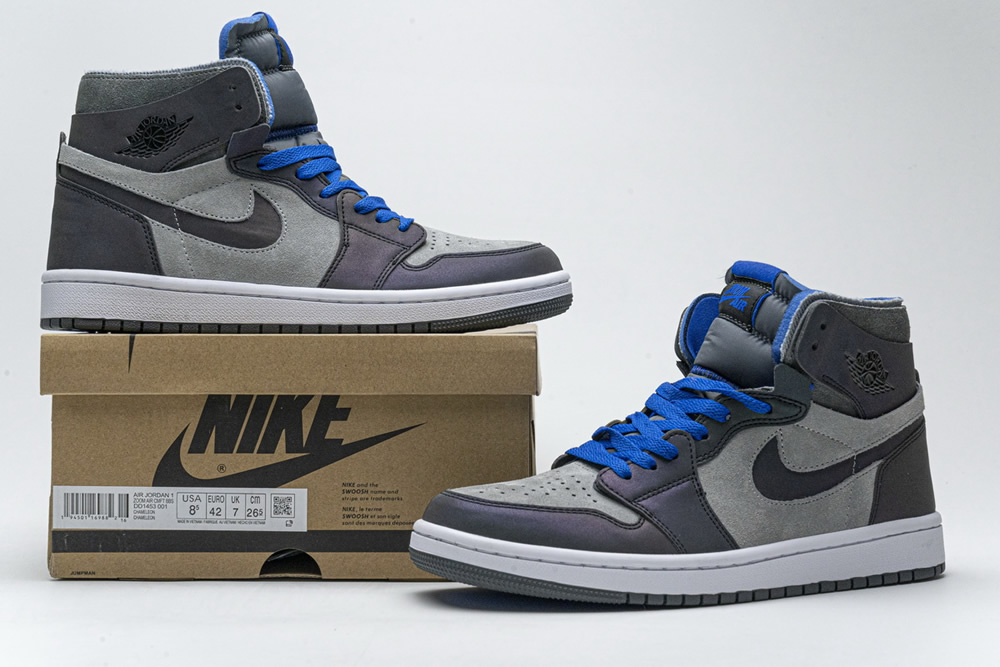 Nike Dd1453 001 League Of Legends Air Jordan 1 Zoom Comfort 2 - www.kickbulk.co