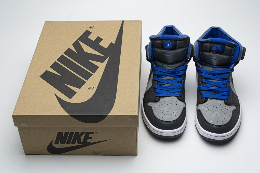 Nike Dd1453 001 League Of Legends Air Jordan 1 Zoom Comfort 25 - www.kickbulk.co