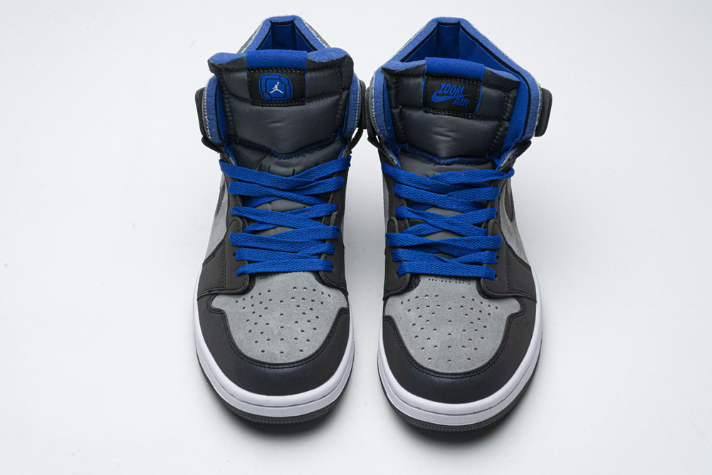 Nike Dd1453 001 League Of Legends Air Jordan 1 Zoom Comfort 3 - www.kickbulk.co