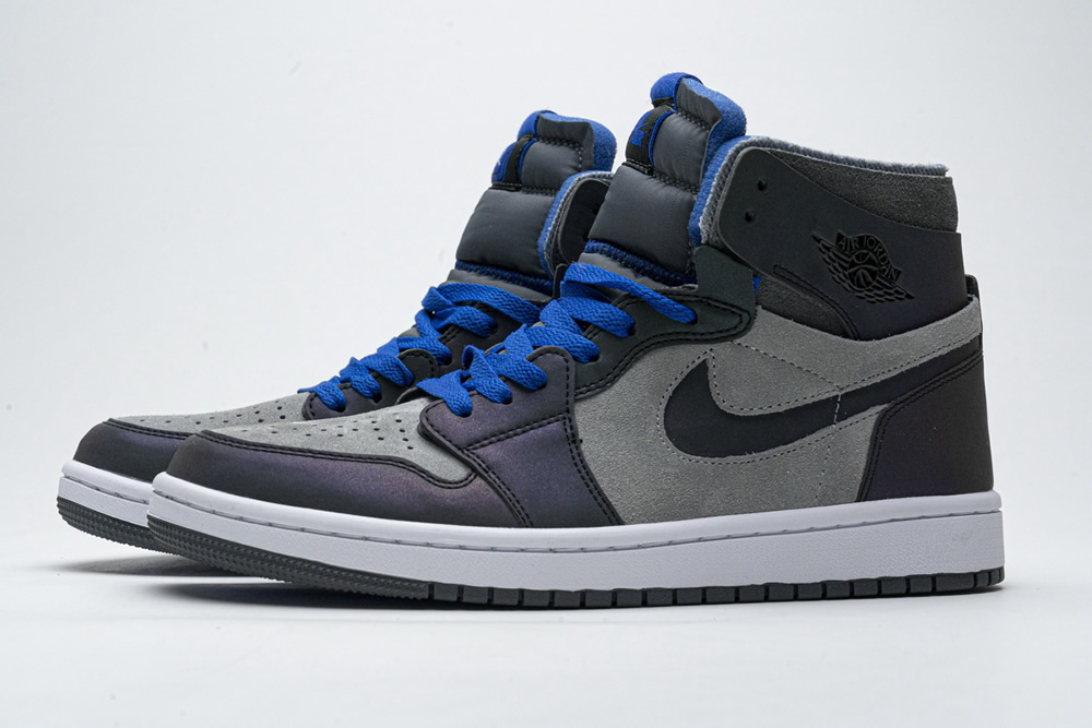 Nike Dd1453 001 League Of Legends Air Jordan 1 Zoom Comfort 5 - www.kickbulk.co