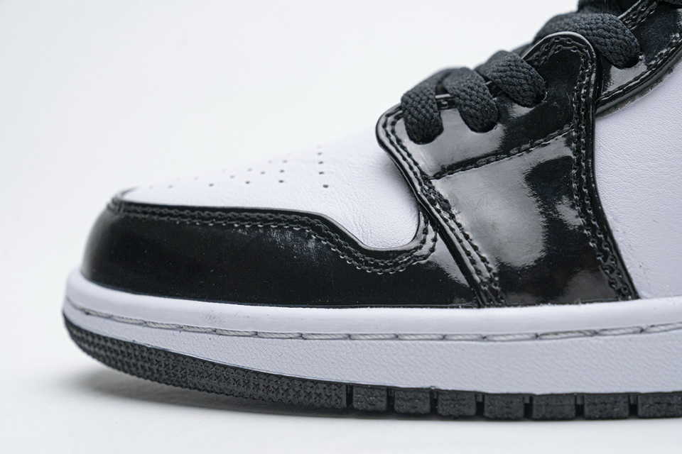 Air Jordan 1 Mid All Star Black White Dd1649 001 12 - www.kickbulk.co