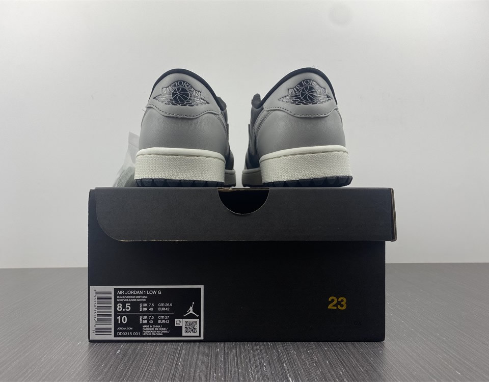 Air Jordan 1 Low Golf Shadow 2022 Dd9315 001 13 - www.kickbulk.co