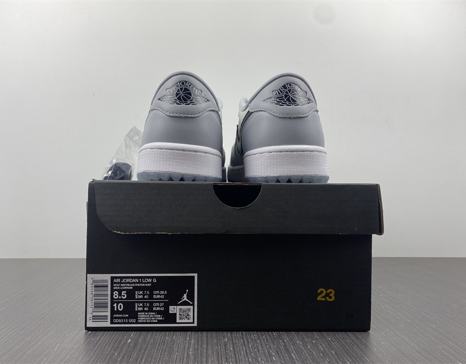 Air Jordan 1 Low Golf Wolf Grey Dd9315 002 14 - www.kickbulk.co