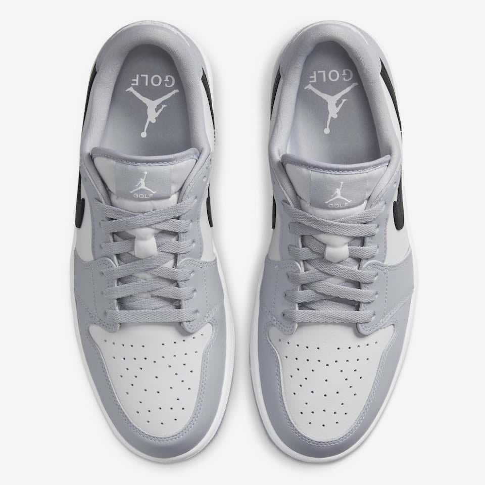 Air Jordan 1 Low Golf Wolf Grey Dd9315 002 2 - www.kickbulk.co