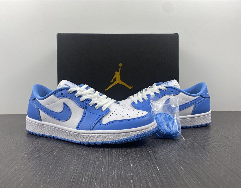 Air Jordan 1 Low Golf Unc Dd9315 100 10 - www.kickbulk.co