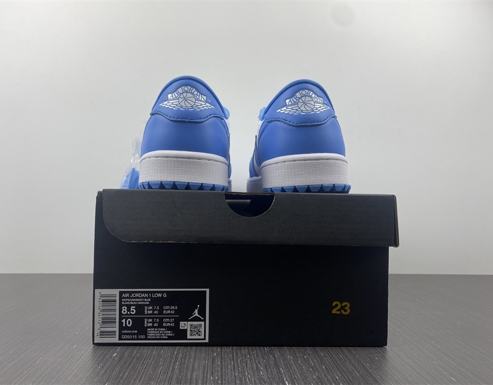 Air Jordan 1 Low Golf Unc Dd9315 100 13 - www.kickbulk.co