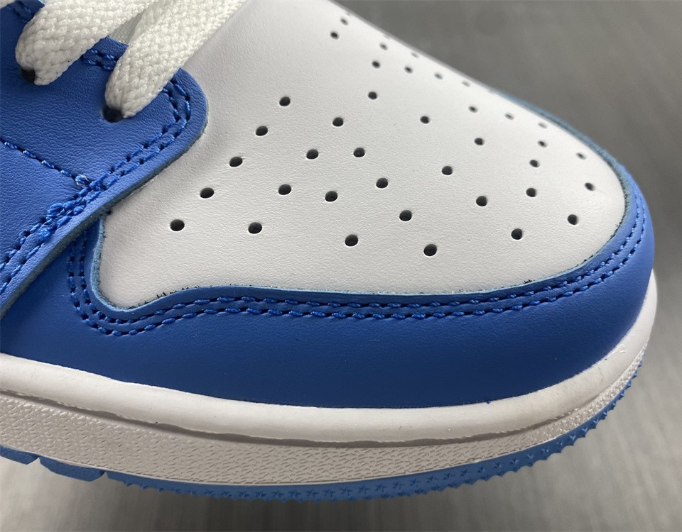 Air Jordan 1 Low Golf Unc Dd9315 100 16 - www.kickbulk.co