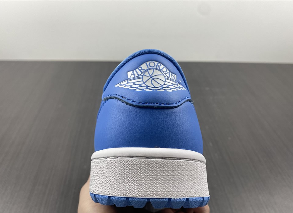 Air Jordan 1 Low Golf Unc Dd9315 100 17 - www.kickbulk.co