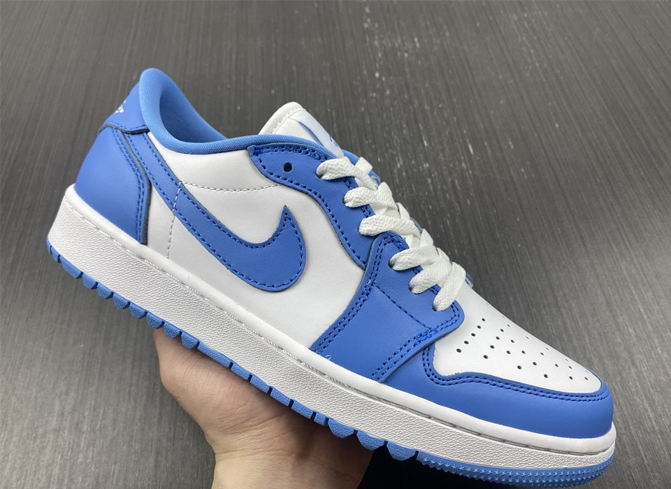 Air Jordan 1 Low Golf Unc Dd9315 100 9 - www.kickbulk.co