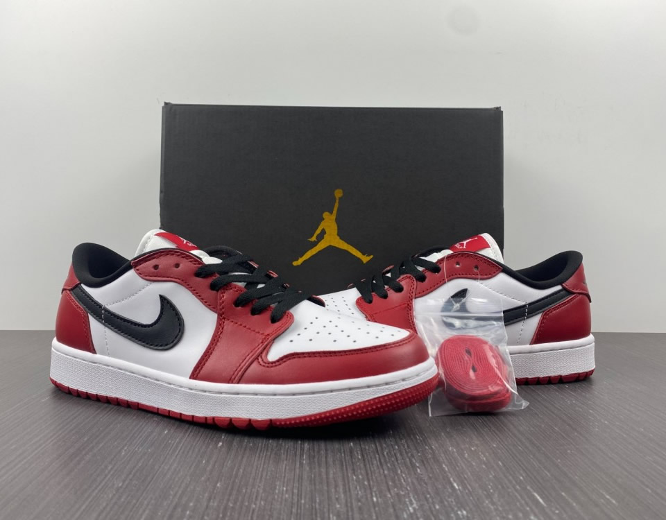 Air Jordan 1 Low Golf Chicago Dd9315 600 10 - www.kickbulk.co